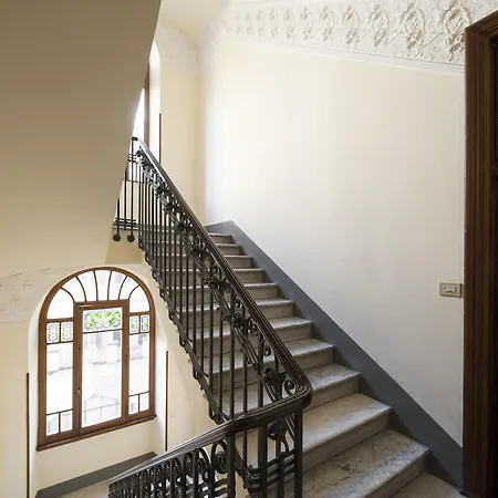 Da Carlotta Alle Quattro Fontane