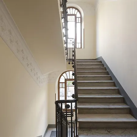 Da Carlotta Alle Quattro Fontane *